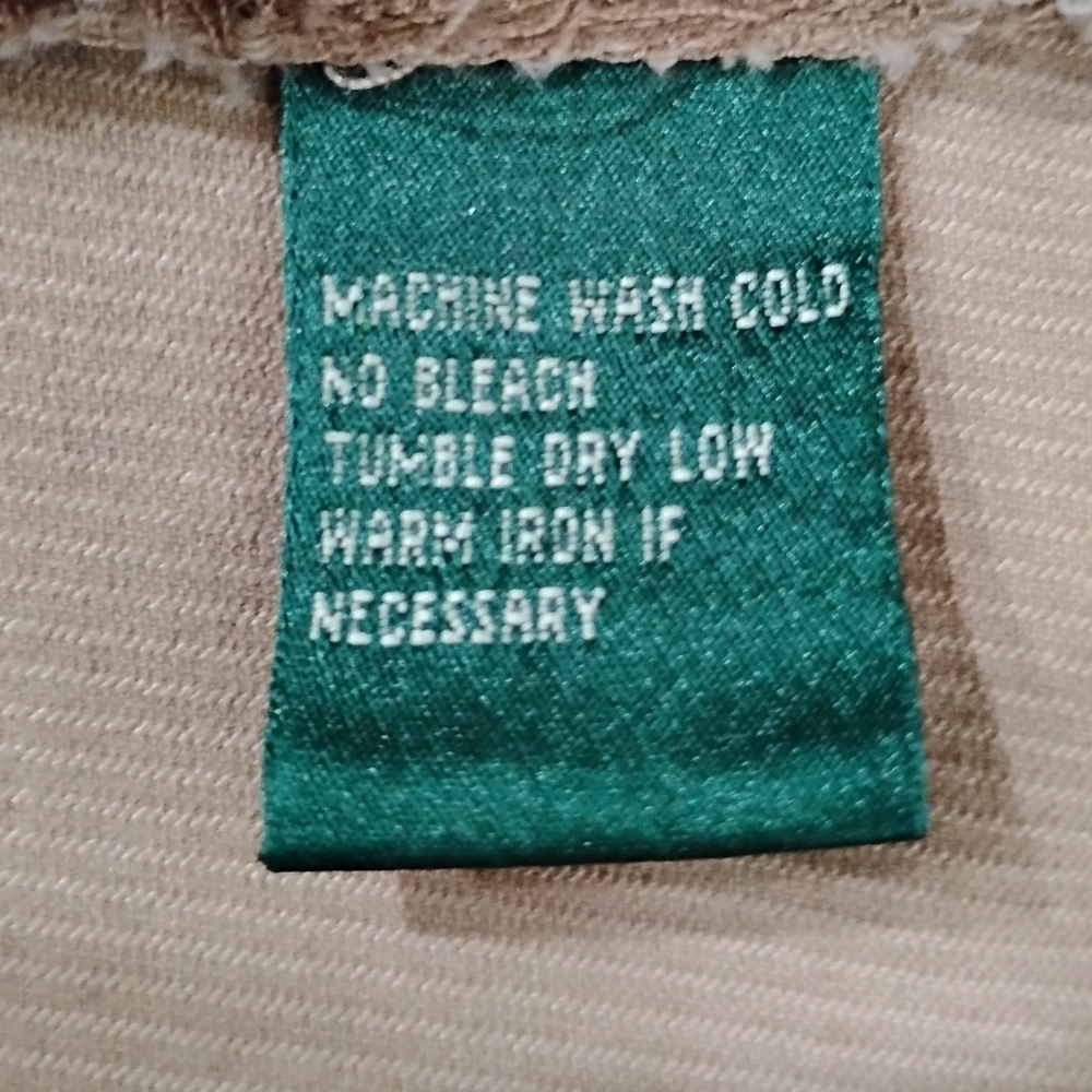 LAUREN PREMIUM TWILL SKIRT - Picture 3 of 7